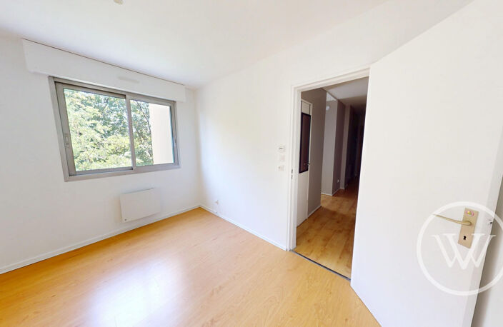 Appartement T2 libre de suite - Le Floréal — photo 5