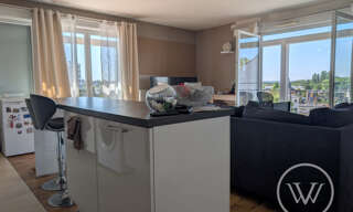 Appartement 4 Pièces 78 m² à vendre à Le Mée-sur-Seine (77350)