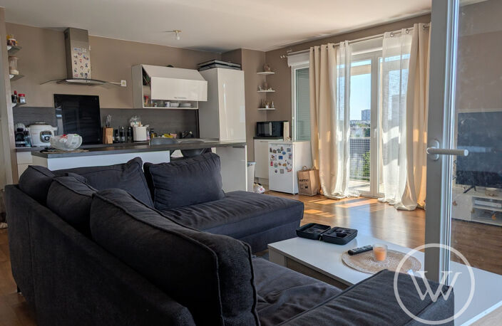 Appartement à vendre Le Mée-sur-Seine — photo 2