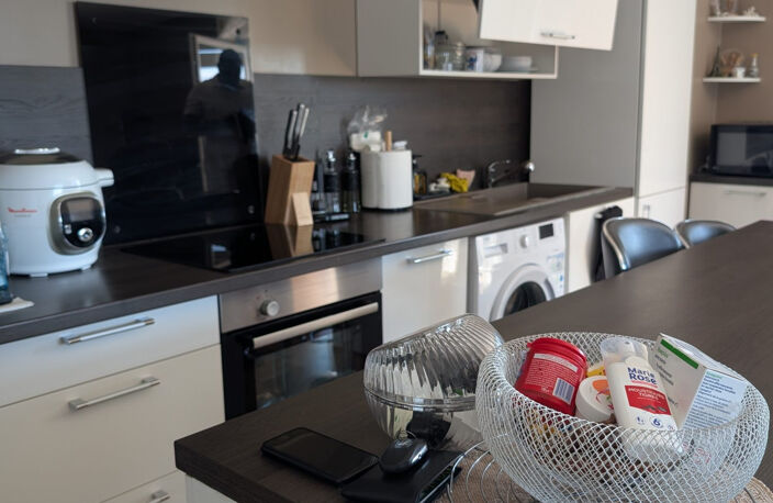 Appartement à vendre Le Mée-sur-Seine — photo 3
