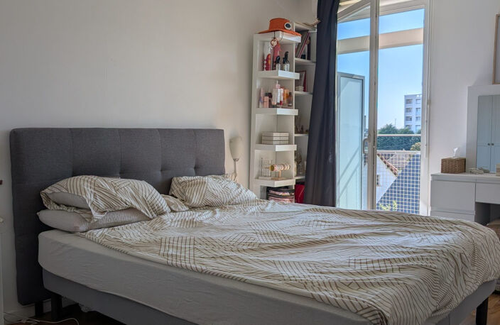 Appartement à vendre Le Mée-sur-Seine — photo 4