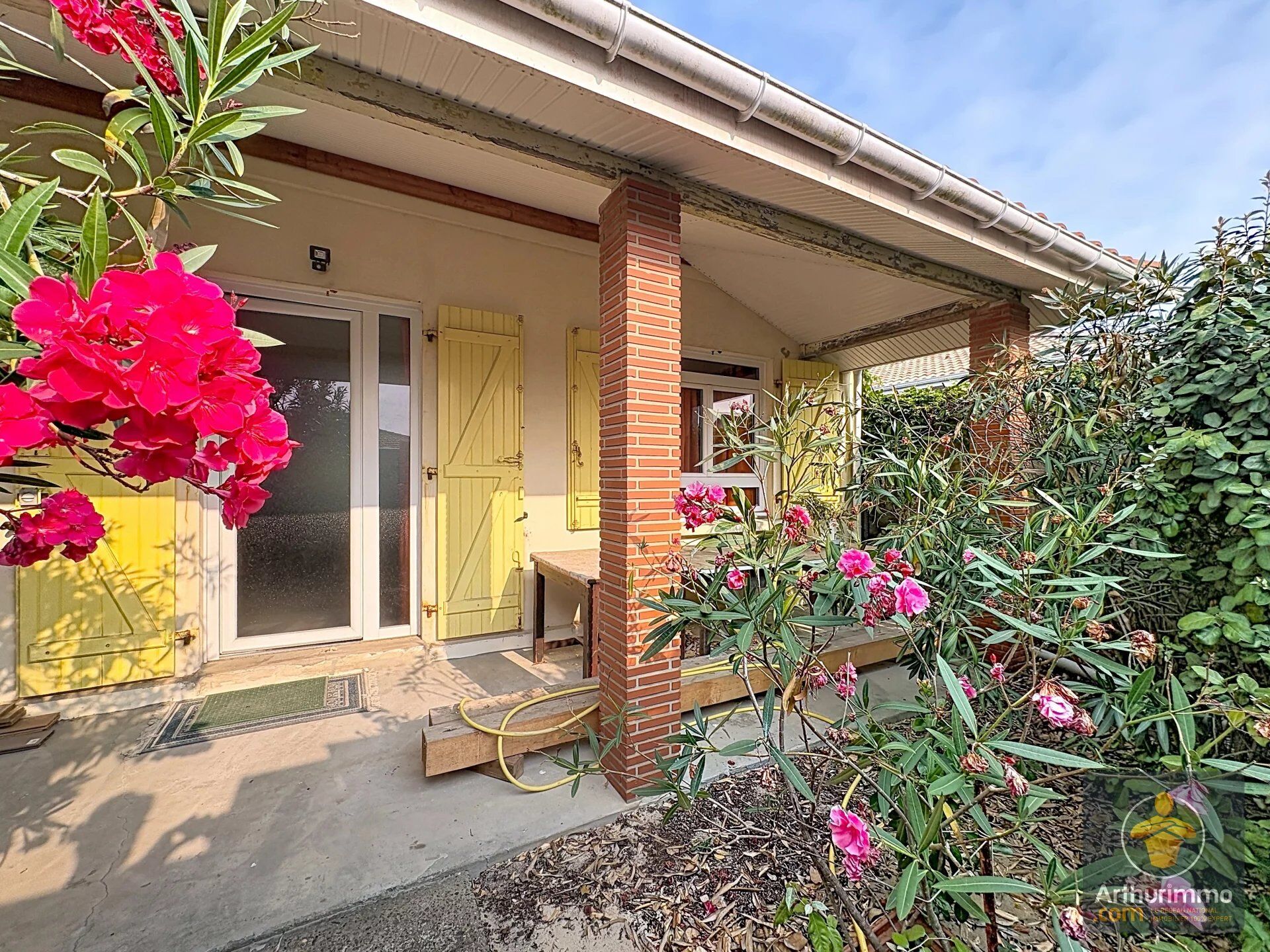 Maison 4 pièces 82 m² · à Mimizan · 82 m² · 450 000 €