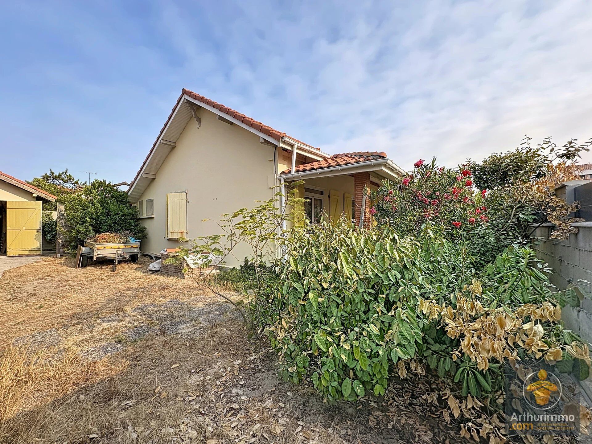 Maison 4 pièces 82 m² · à Mimizan · 82 m² · 450 000 €
