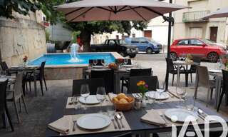 Immeuble  270 m² à vendre à Céret (66400)