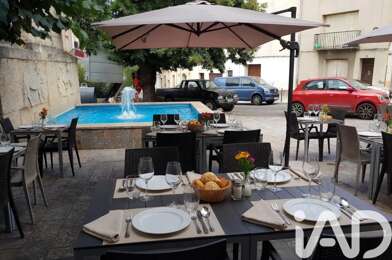 Immeuble  574000 €