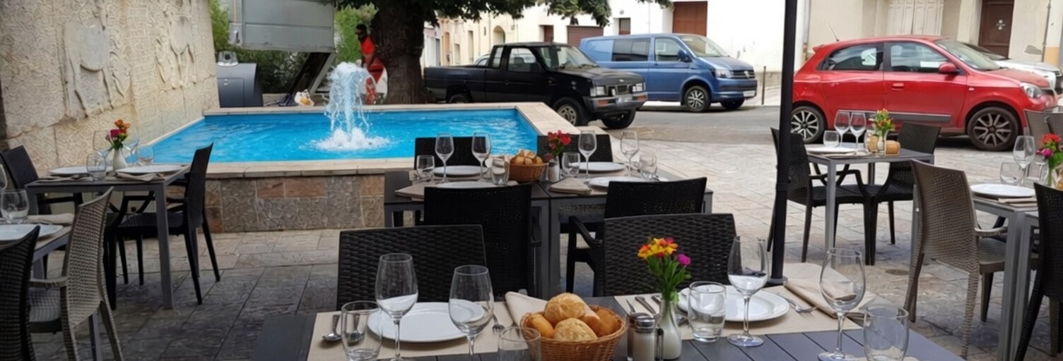 Immeuble  270 m² à vendre à Céret (66400)