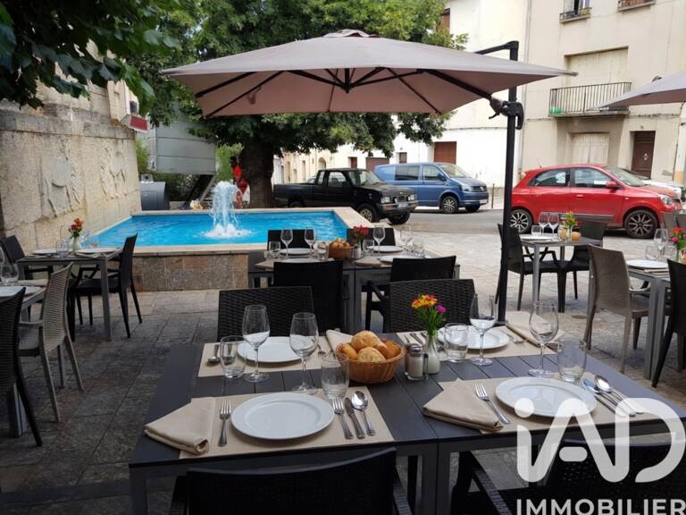 Vente Immeuble 270 m&sup2; — photo 1