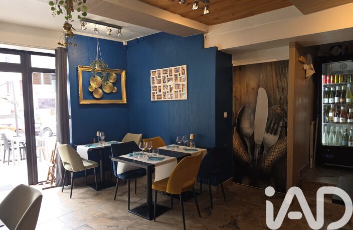 Vente Immeuble 270 m&sup2; — photo 2