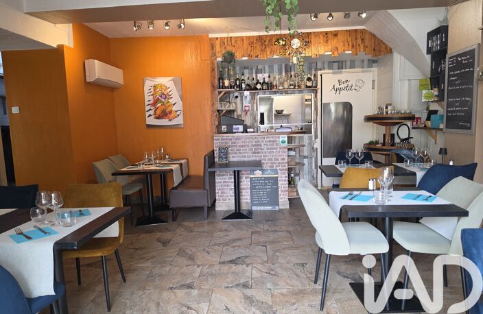 Vente Immeuble 270 m&sup2; — photo 3