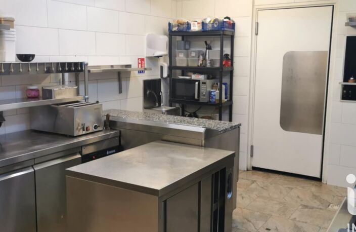 Vente Immeuble 270 m&sup2; — photo 4