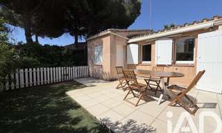Maison 3 Pièces 43 m² à vendre à Agde (34300)