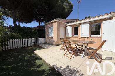 Maison 3 pièces 235000 €