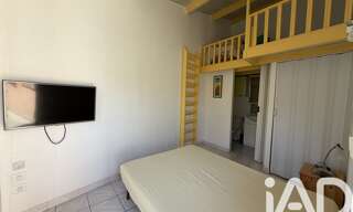 Maison 3 Pièces 43 m² à vendre à Agde (34300)