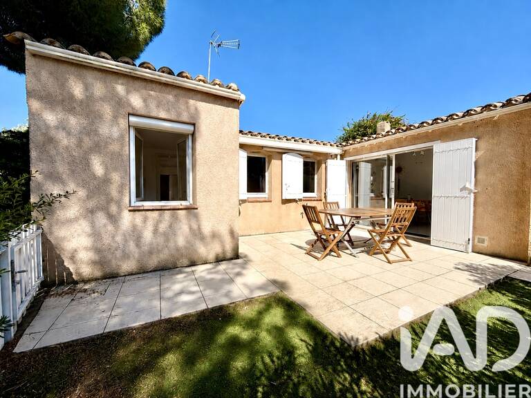 Vente Maison traditionnelle 3 pièces — photo 1