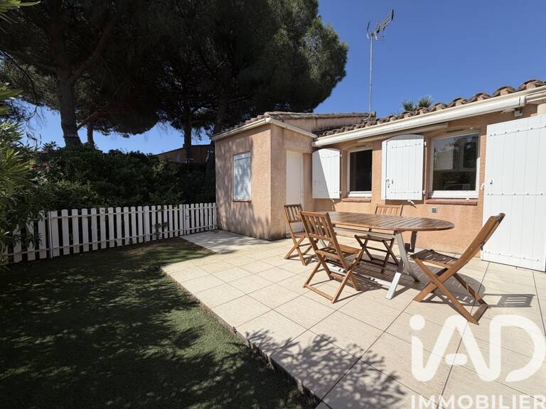 Vente Maison traditionnelle 3 pièces — photo 1