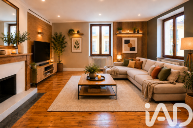 Appartement 2 pièces 100000 €