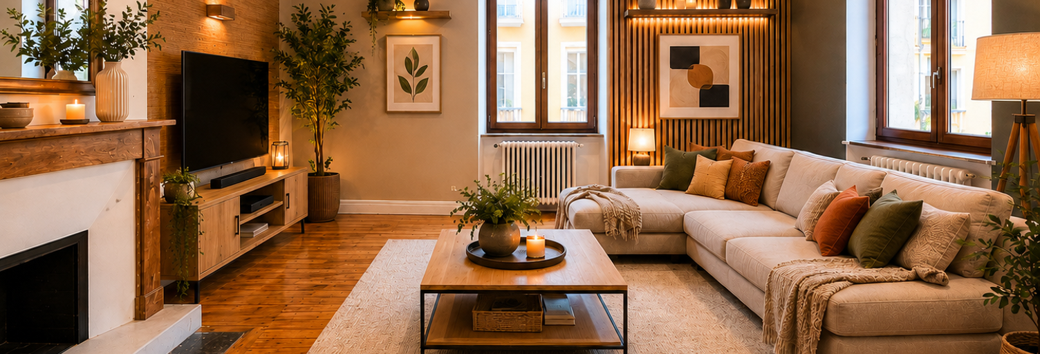 Appartement 2 Pièces 45 m² à vendre à Grenoble (38000)