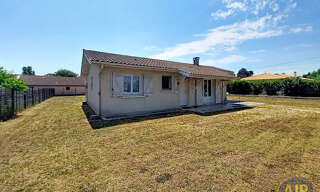 Maison 3 Pièces 67 m² à vendre à Lesparre-Médoc (33340)