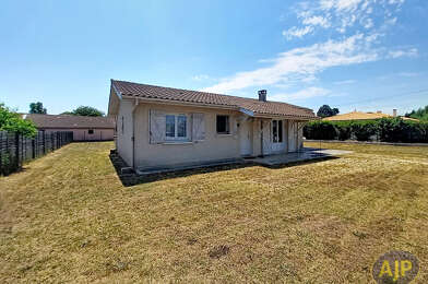 Maison 3 pièces 177000 €