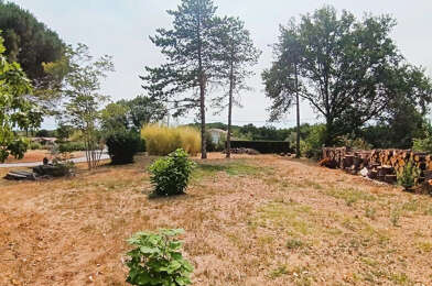 Terrain  95000 €