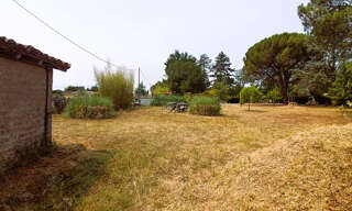 Terrain  880 m² à vendre à Rabastens (81800)