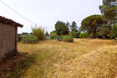 Terrain  85000 €