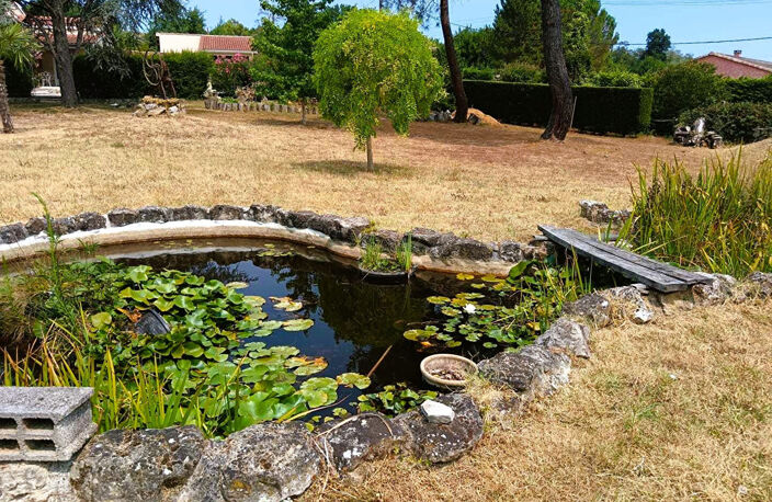 Rabastens terrain plat de 880 m2 viabilisé en périphérie — photo 3