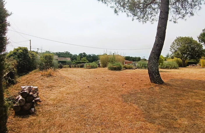 Rabastens terrain plat de 880 m2 viabilisé en périphérie — photo 5