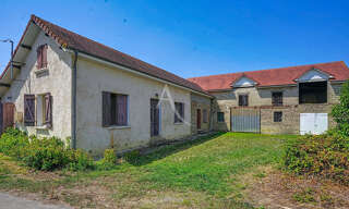 Maison 3 Pièces 88 m² à vendre à Claracq (64330)