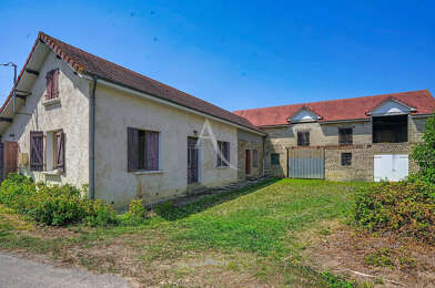 Maison 3 pièces 75000 €