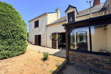 Maison 5 pièces 91830 €