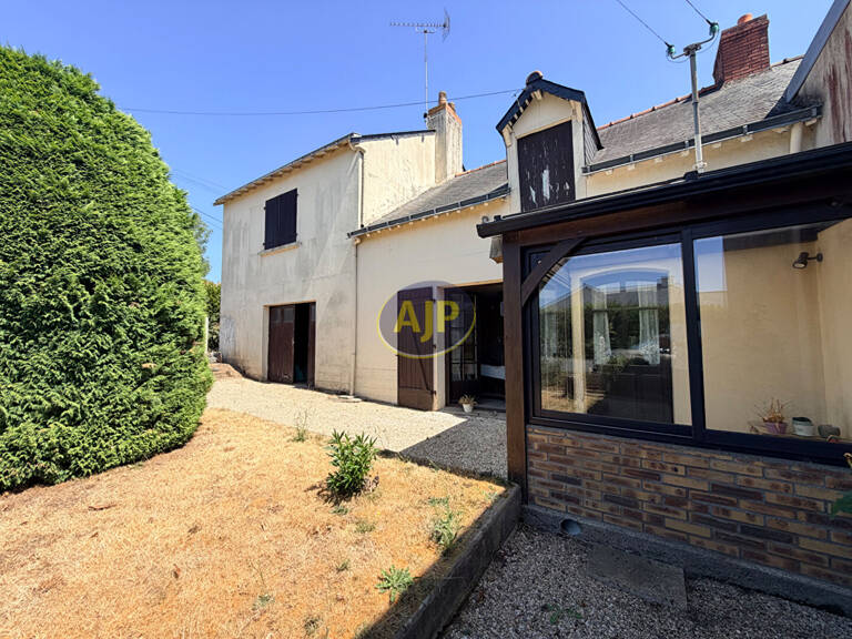 Maison 5 pièces - Sortie de bourg Guémené — photo 1