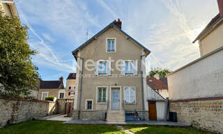 Maison 5 Pièces 102 m² à louer à L'Isle-Adam (95290)