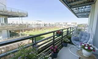 Appartement 1 Pièce 27 m² à vendre à Chartres (28000)