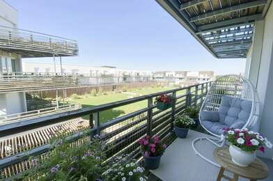 Appartement 1 pièces 95900 €