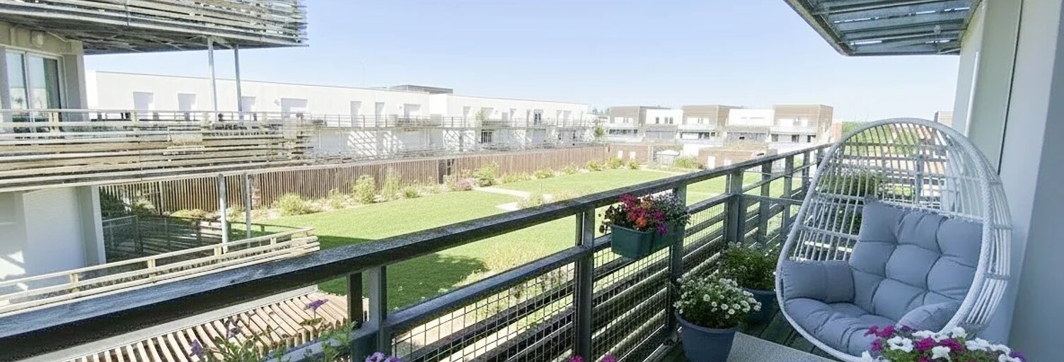 Appartement 1 Pièce 27 m² à vendre à Chartres (28000)