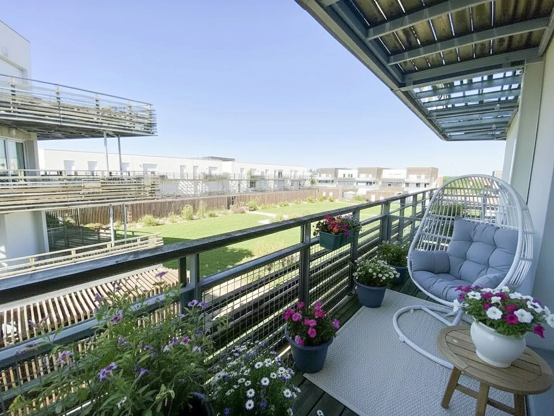 Appartement 1 pièce 27 m² · à Chartres · 27 m² · 95 900 €