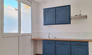 Appartement 2 Pièces 29 m² à louer à Pons (17800)