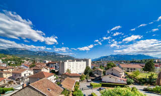 Appartement 4 Pièces 82 m² à vendre à Voiron (38500)