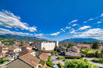 Appartement 4 pièces 169000 €