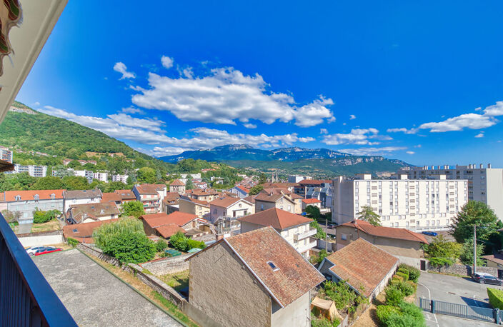 Appartement 82m² avec vue panoramique sur les montagnes ? Garage inclus — photo 3