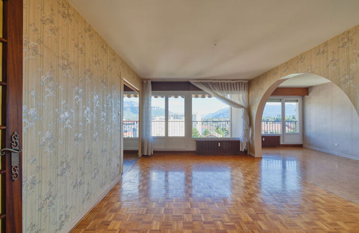 Appartement 82m² avec vue panoramique sur les montagnes ? Garage inclus — photo 5