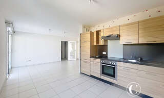 Appartement 3 Pièces 65 m² à louer à Muttersholtz (67600)