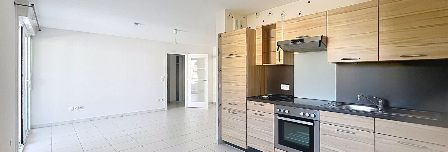 Appartement 3 Pièces 65 m² à louer à Muttersholtz (67600)