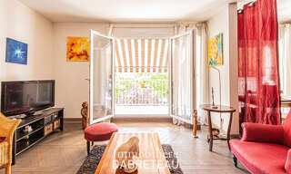 Appartement 3 Pièces 69 m² à vendre à Villeurbanne (69100)