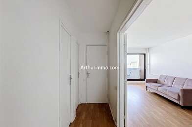 Appartement 1 pièces 175000 €