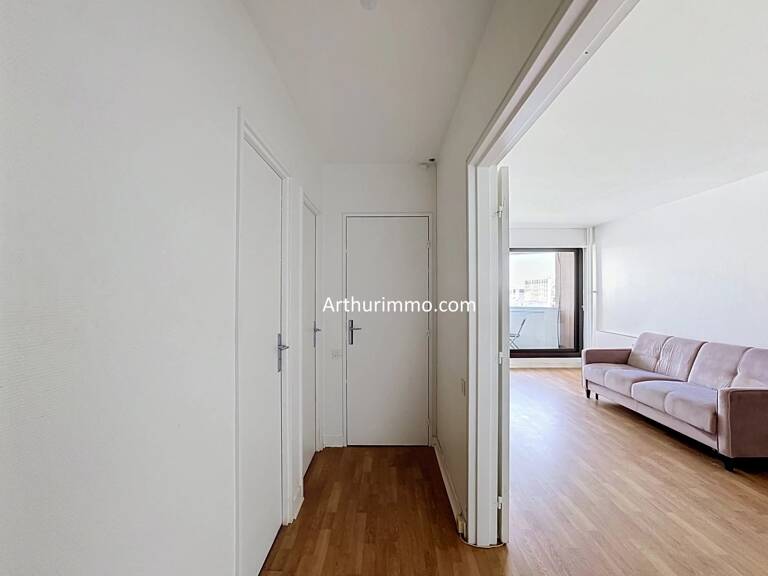 CRÉTEIL – Appartement studio — photo 1