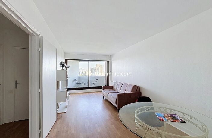 CRÉTEIL – Appartement studio — photo 2