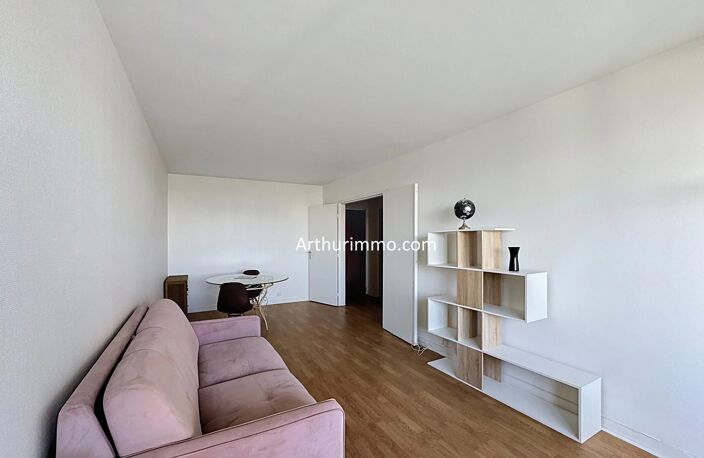 CRÉTEIL – Appartement studio — photo 3