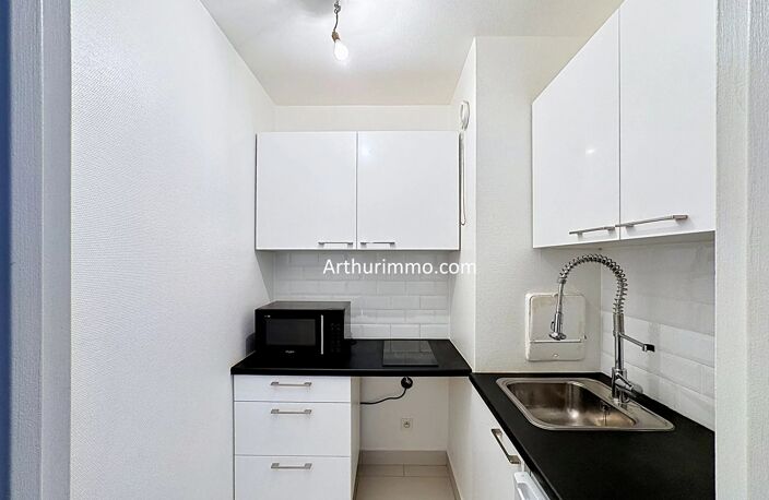 CRÉTEIL – Appartement studio — photo 4